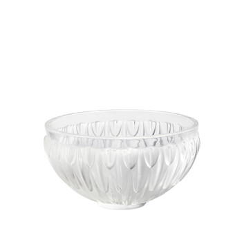 Lalique China Mood 9 1/2