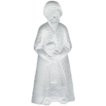 Religious Figurines Gaspard Crystal Figurine 12149