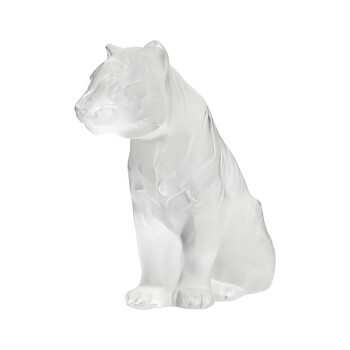 【 LALIQUE 】 Crystal Venus Nude 像を彫る 11943 / 1194300 Lalique Crystal Venus Nude 11943 1194300 0090592038833