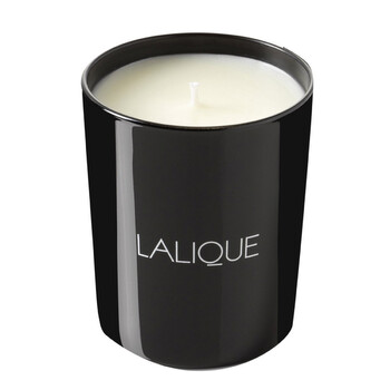 Lalique Scented Candle Compositions Electic Purple 6.7 oz