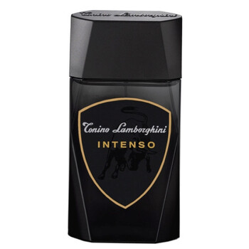 Men's Intenso EDT Spray 6.7 oz Fragrances 810876037983