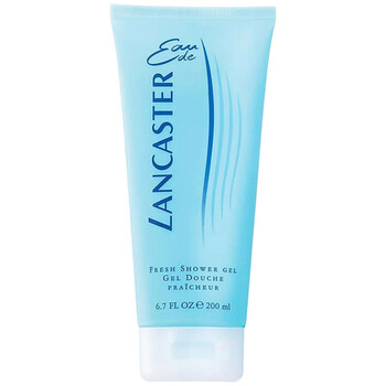 Ladies Eau De Lancaster Shower Gel 6.7 oz Bath & Body 3414200065054