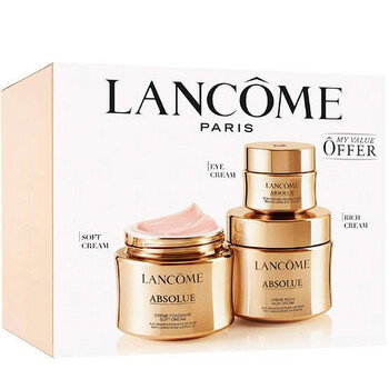 Lancome Absolue Premium Regenerating And Revitalizing Program 60ml