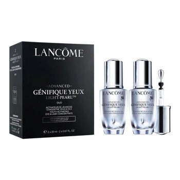 Lancome Advanced Genifique Yeux Light-pearl Duo 40 Ml