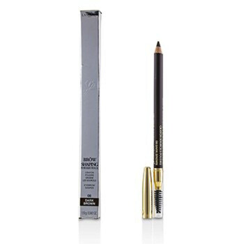 / Brow Shaping Powdery Pencil Dark Brown .03 oz (.085 ml) 3614272110212 / Brow Shaping Powdery Pencil Dark Brown .03 oz (.085 ml) 3614272110212