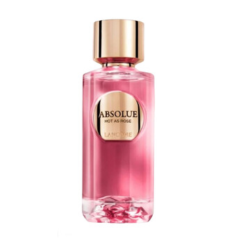 Lancome Ladies Absolue Hell Of A Rose EDP Spray 3.4 oz (Tester