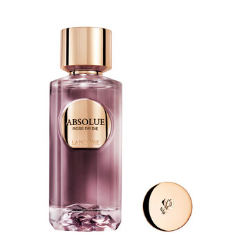 Angel Schlesser Unisex Deep Leather Absolu EDP 3.4 oz
