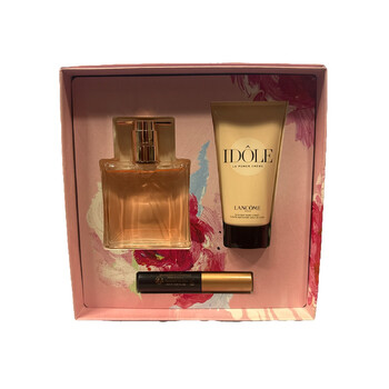 Lancome Ladies La Vie Est Belle Gift Set Fragrances 3614274654158