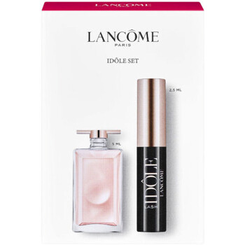 Lancome Definicils Trio Mascara 01 Noir Infini 3 x 6.5ml