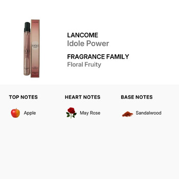 Ladies Idole Power EDP Spray 0.33 oz Fragrances 3614274299199