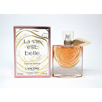 Lancome Ladies La Vie Est Belle EDP Spray 1.7 oz Fragrances