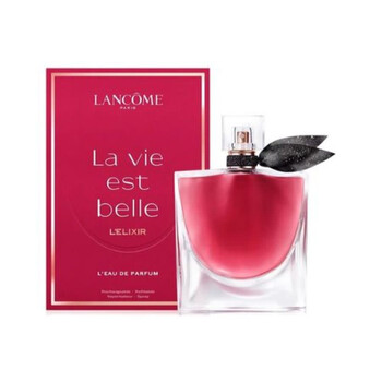 Ladies La Vie Est Belle L'Elixir EDP Spray 1.7 oz Fragrances 3614274169713
