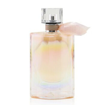 Ladies La Vie Est Belle Soleil Cristal EDP Spray 1.7 oz Fragrances 3614273357203