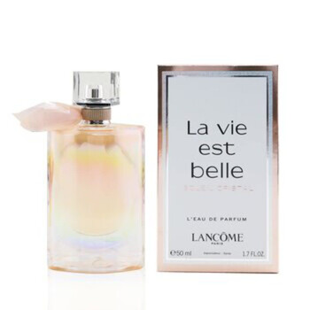 Ladies La Vie Est Belle Soleil Cristal EDP Spray 1.7 oz Fragrances 3614273357203