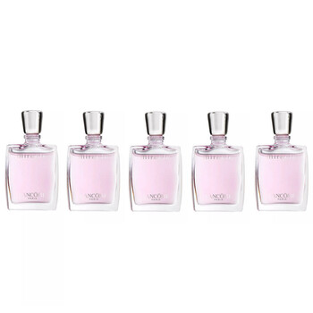 Bvlgari Ladies Mini Set Gift Set Fragrances 783320422447
