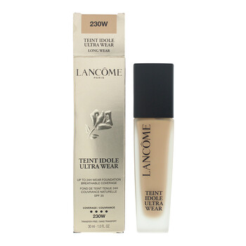【美品】LANCOME TEINT IDOLE ULTRA WEAR BO-01 Lancome Ladies Teint Idole Ultra Wear Foundation 1 oz (Tester