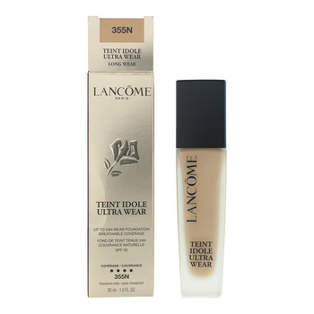 Lancome Ladies Teint Idole Ultra Wear Foundation 1 oz (Tester