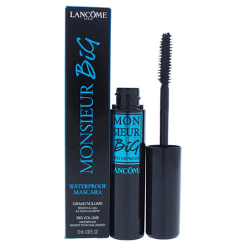 Monsieur Big Waterproof Mascara 0.33 oz 3614271774712