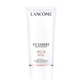 Uv Expert Youth Shield Aqua Gel Spf 50 - 1.7 oz 4936968881992 Uv Expert Youth Shield Aqua Gel Spf 50 - 1.7 oz 4936968881992