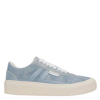 Cash Low-Top Sneakers FU-SKLK09-USJE-P25-DENIM BLUE