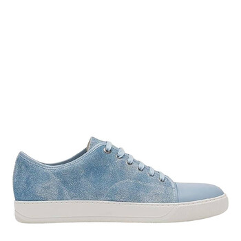 DBB1 Lace-Up Sneakers FM-SKDBB1-USJE-P25-DENIM BLUE