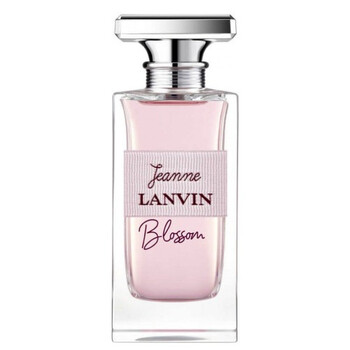Ladies Jeanne Blossom EDP Spray 3.4 oz Fragrances 3386460130127