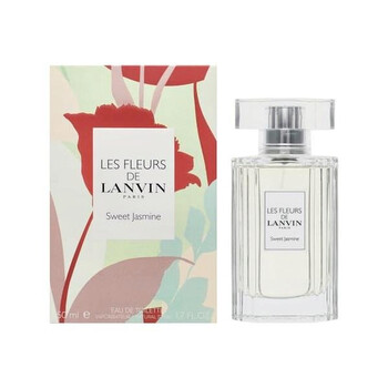 Lanvin Jeanne Lanvin / Lanvin Set (w) 3386460083201 - Fragrances