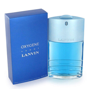 Lanvin Men's L'homme EDT Spray 3.4 oz (Tester) Fragrances