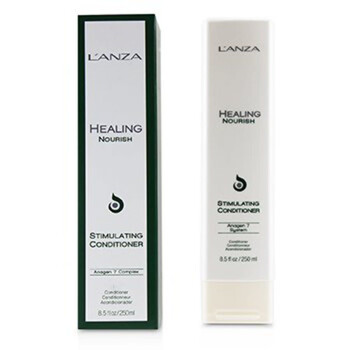 - Healing Nourish Stimulating Conditioner 250ml / 8.5oz
