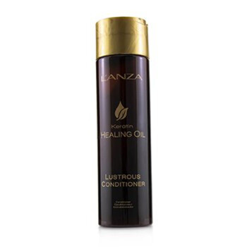 - Keratin Healing Oil Lustrous Conditioner  250ml/8.5oz