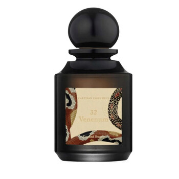 L'Artisan Parfumeur Unisex The Pour Un Ete EDT Spray 3.4 oz