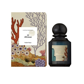 L'Artisan Parfumeur Un Air De Bretagne EDP Spray 3.4 oz Fragrances