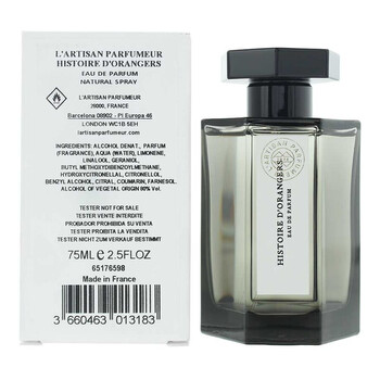 L'Artisan Parfumeur Un Air De Bretagne EDP Spray 3.4 oz Fragrances