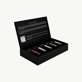 Nishane Discovery Set 12 x 1.5 ml 8681008055241 - Fragrances