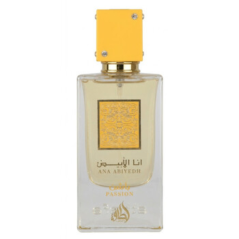 Lattafa Unisex Angham EDP Spray 3.4 oz Fragrances 6290360598338