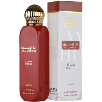 Lattafa Unisex Ana Abiyedh Scarlet EDP Spray 2.0 oz Fragrances