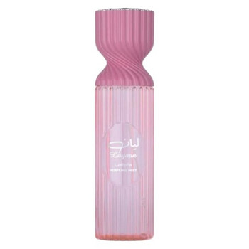 Lattafa Ladies Teriaq Body Mist 8.4 oz Fragrances 6290362348863