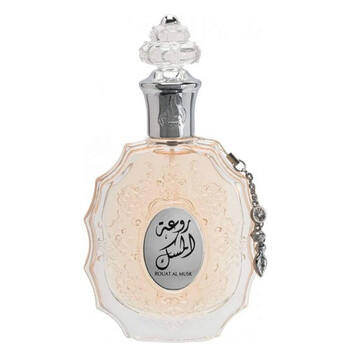 Ladies Rouat Al Musk 3.4 oz Fragrances 6291106064834