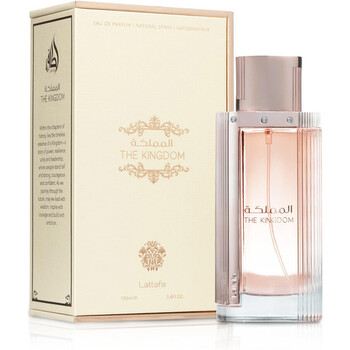 Ladies The Kingdom EDP Spray 3.4 oz Fragrances 6290360598352