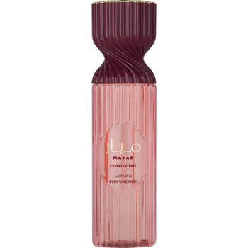 Lattafa Unisex Mayar Cherry Intense EDP Spray 3.4 oz Fragrances