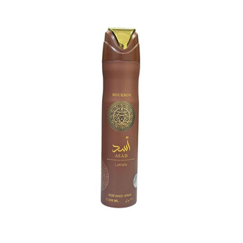 Lattafa Asad Bourbon Fragrances & Perfumes - Jomashop