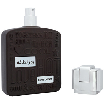 Men's Ramz Silver EDP Spray 3.38 oz Fragrances 6291106066722