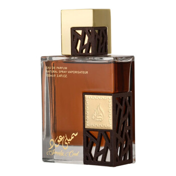 Simply Oud EDP Spray 3.4 oz Fragrances 6291107457079