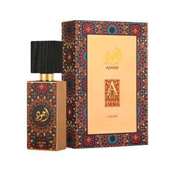 Unisex Ajwad EDP Spray 2.03 oz Fragrances 6291108732489