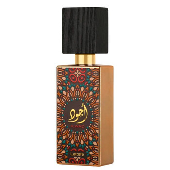 Unisex Ajwad EDP Spray 2.03 oz Fragrances 6291108732489