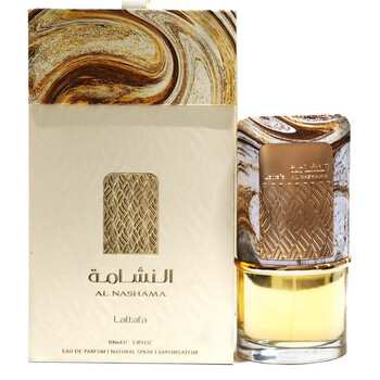 ラタファ・カプリス・アル・ナシャマ 香水 100ml Amazon.com : Lattafa Al Nashama Caprice Eau de Parfum Spray