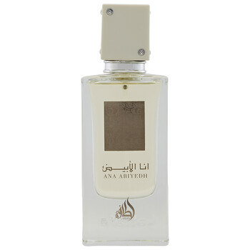 香水(女性用) Lattafa Ana abiyedh poudree Amazon.com: Lattafa
