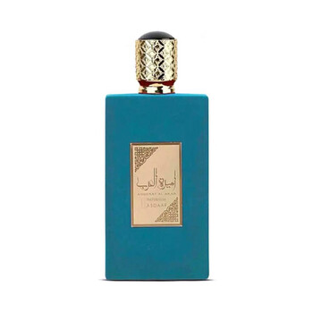 Lattafa Unisex Qaed Al Fursan Unlimited EDP Spray 3.4 oz Fragrances 6291108739020
