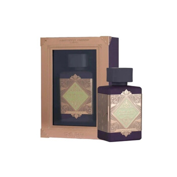 Fragrance World Unisex After Effect Extrait de Parfum Spray 2.7 oz