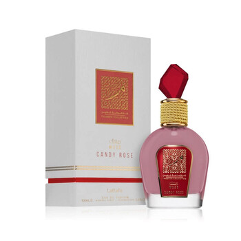 The House Of Oud Unisex Ruby Red EDP 2.5 oz Fragrances